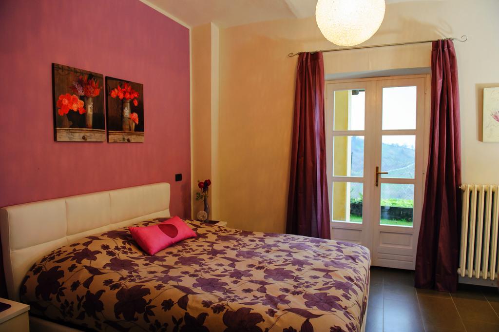 Agriturismo Paitin Alba  Chambre photo